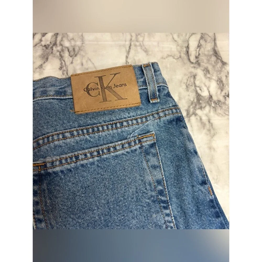Calvin Klein calvin klein